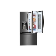LG Refrigeradora French Door 660L InstaView™ con ThinQ, LM78SXT