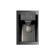 LG Refrigeradora French Door 660L InstaView™ con ThinQ, LM78SXT