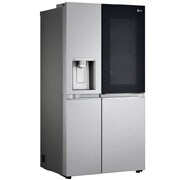 LG Refrigeradora Side by Side 617L InstaView™ con ThinQ , LS66SXN
