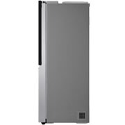 LG Refrigeradora Side by Side 617L InstaView™ con ThinQ , LS66SXN