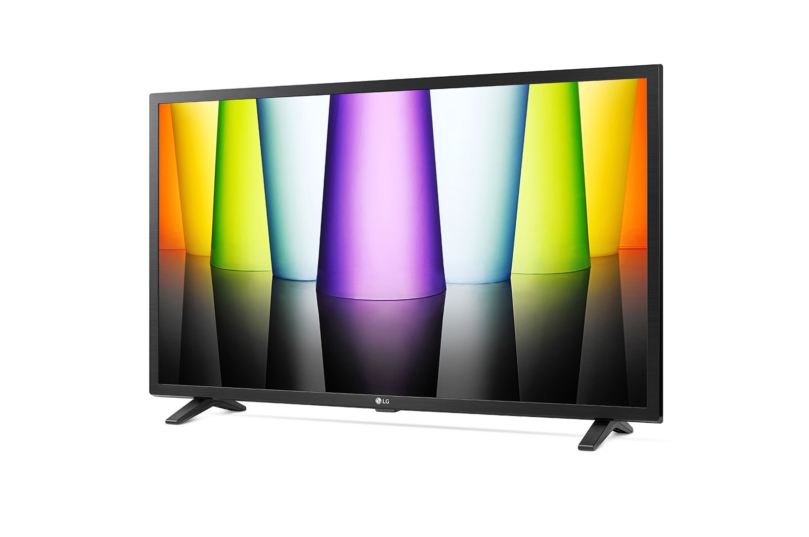 LG TV LG 32" HD Smart TV webOS22 HDR , 32LQ600BPSA