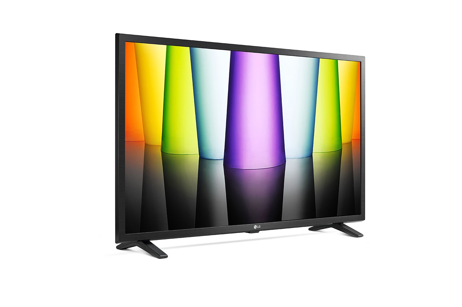 LG TV LG 32" HD Smart TV webOS22 HDR , 32LQ600BPSA