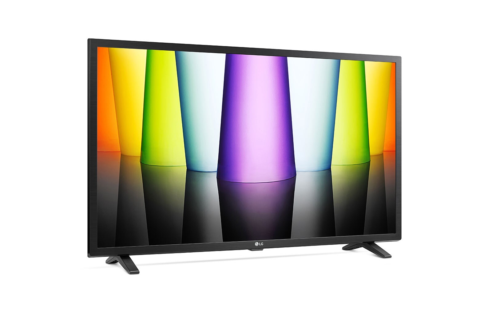 LG TV LG 32" HD Smart TV webOS22 HDR , 32LQ600BPSA