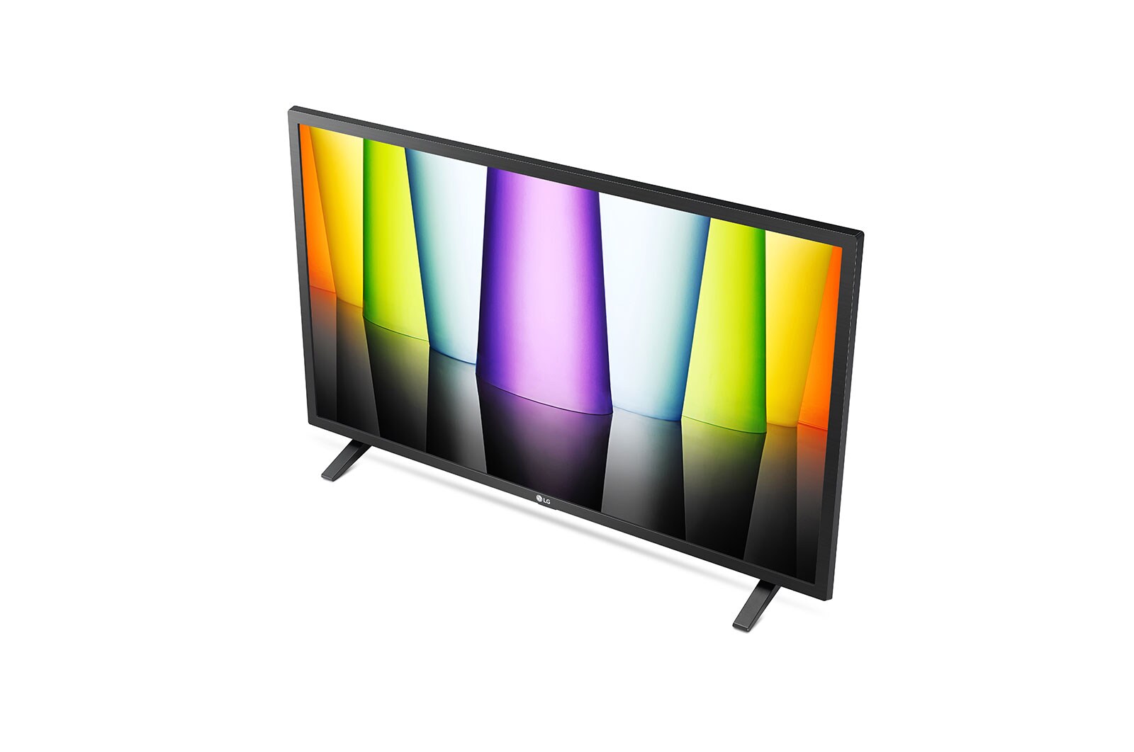 LG TV LG 32" HD Smart TV webOS22 HDR , 32LQ600BPSA