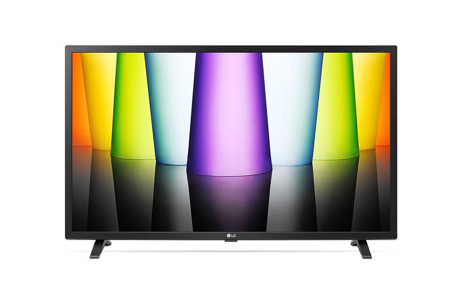 LG TV LG 32 pulgadas; HD Smart TV webOS22 HDR , 32LQ600BPSA