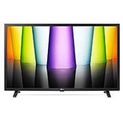 LG TV LG 32 pulgadas; HD Smart TV webOS22 HDR , 32LQ600BPSA