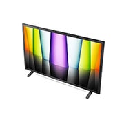 LG TV LG 32" HD Smart TV webOS22 HDR , 32LQ600BPSA