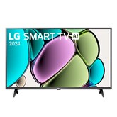 43" LG FHD LR60 Smart TV AI 2024