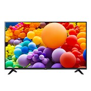 LG TV 65'' UT7300 + ¡43LR600 A MITAD DE PRECIO!, 65UT7343.ESPR
