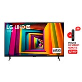 98" LG UHD UT90 4K Smart TV 2024