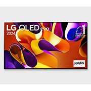 LG COMBO TV OLED 65'' G4 + SOUNDBAR SG10TY, OLED65GSG10