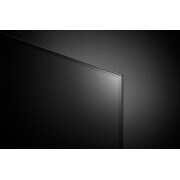 LG  LG OLED evo 83" C3 4K Smart TV con ThinQ AI (Inteligencia Artificial), 4K Procesador Inteligente α9 generación 6 (2023), OLED83C3PSA