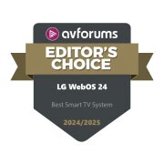 Una imagen del logotipo de av forums