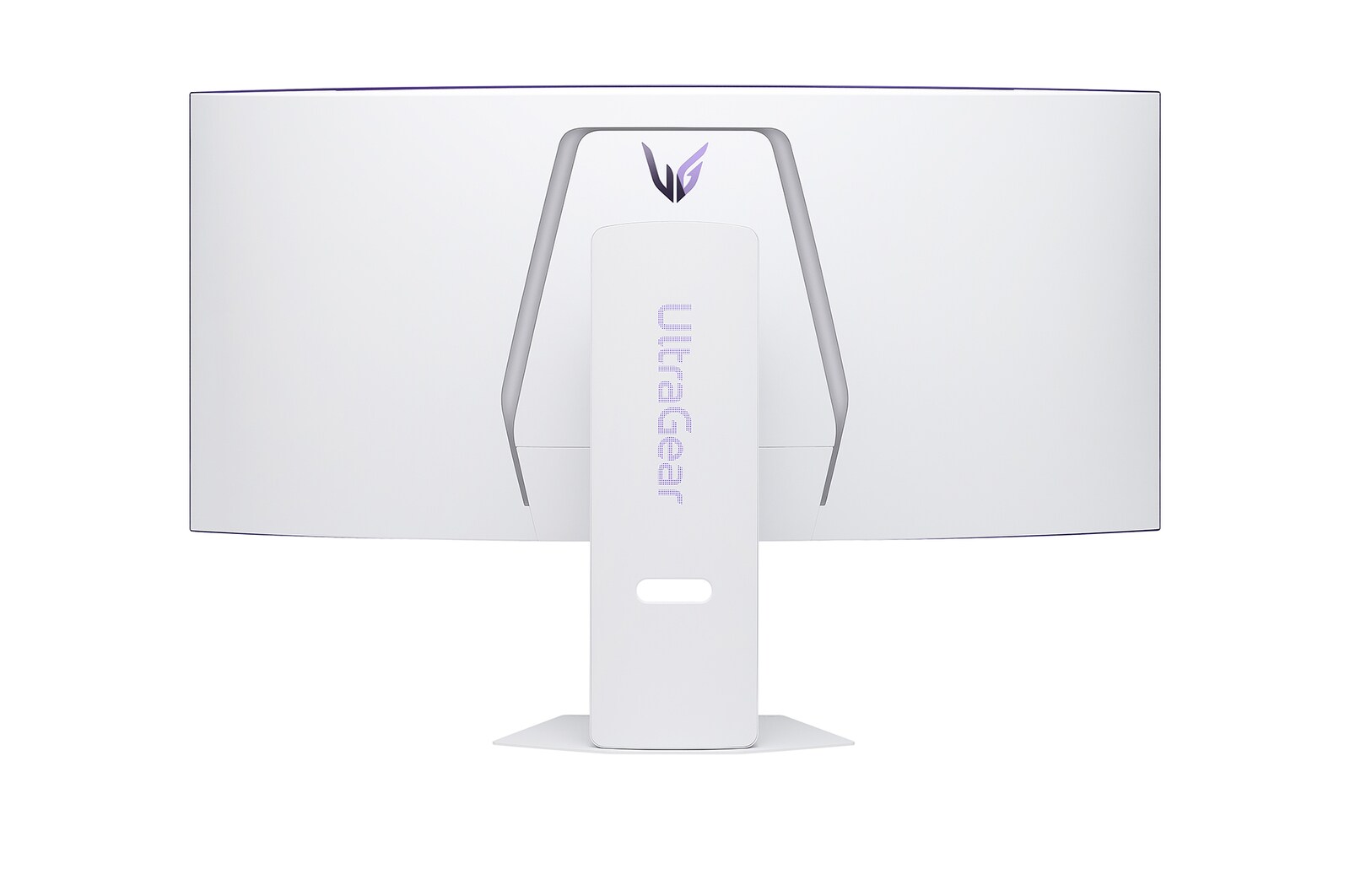 rear view with lights off