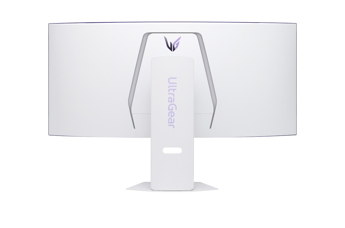 rear view with lights off