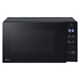 Microondas NeoChef™ 20 L EasyClean™, Negro