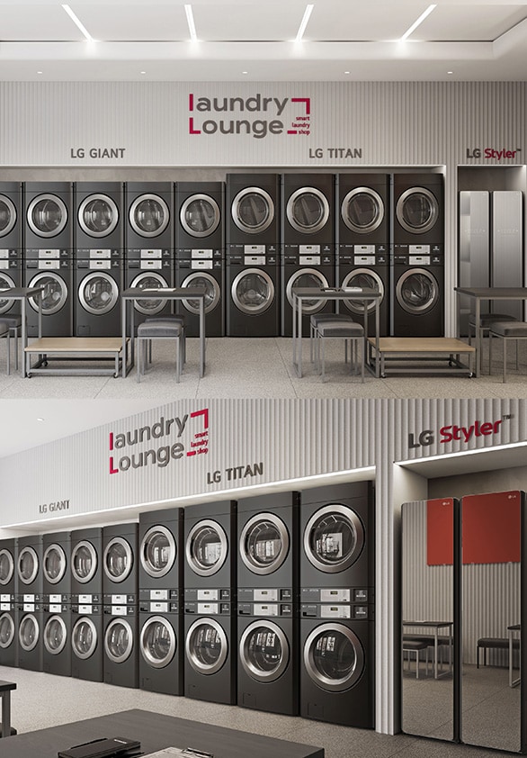 Laundromat