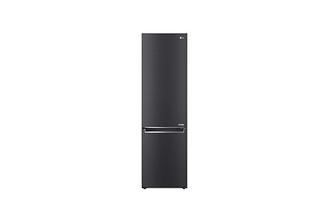 This image connects the detailed description of Fridge Freezer
