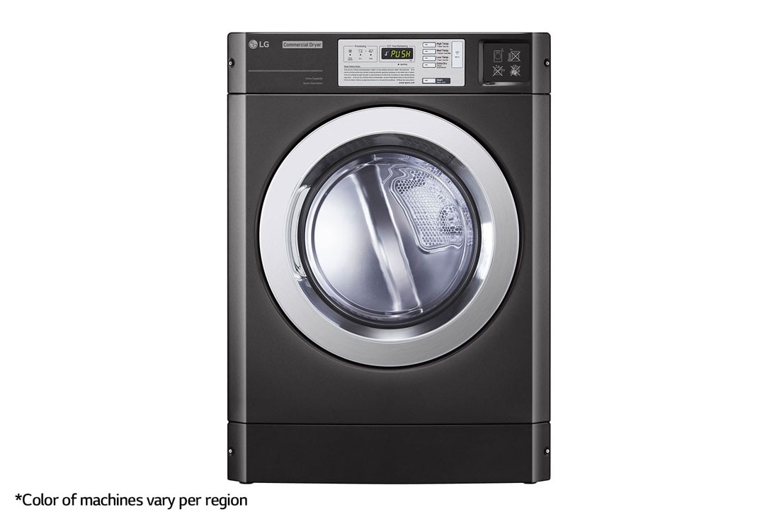 LG 15KG Large Capacity Dryer, CDT29MUCPB