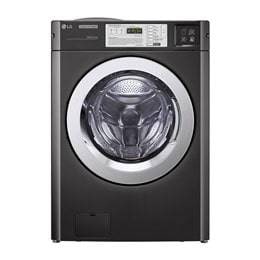 5.2 cu.ft Large Capacity Frontload Washer
