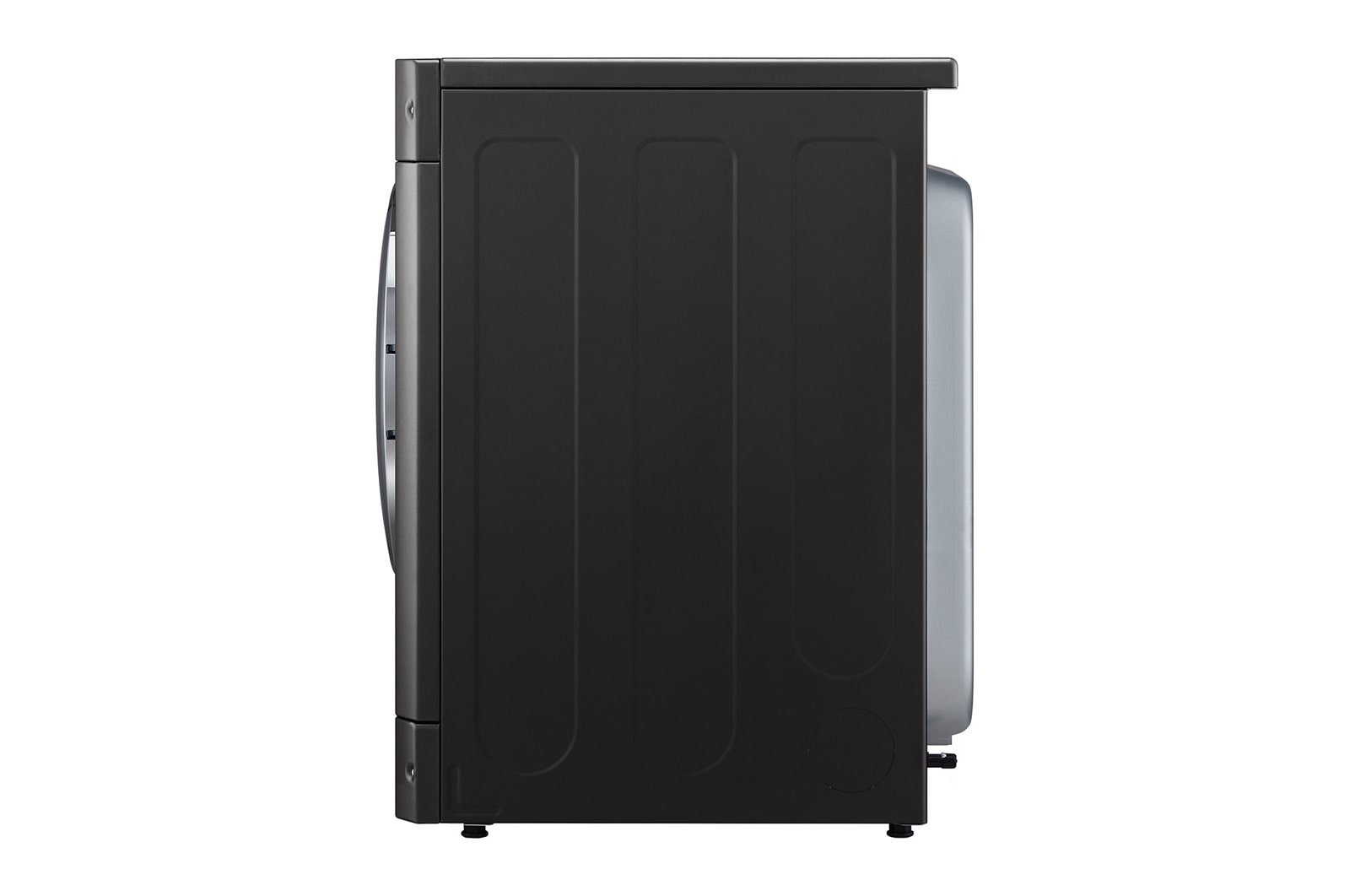 LG 10KG Standard Capacity Dryer, CDG27RUCPB