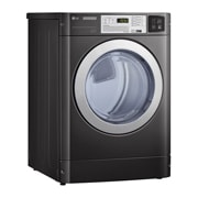 LG 10KG Standard Capacity Dryer, CDG27RUCPB