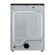LG 10KG Standard Capacity Dryer, CDG27RUCPB