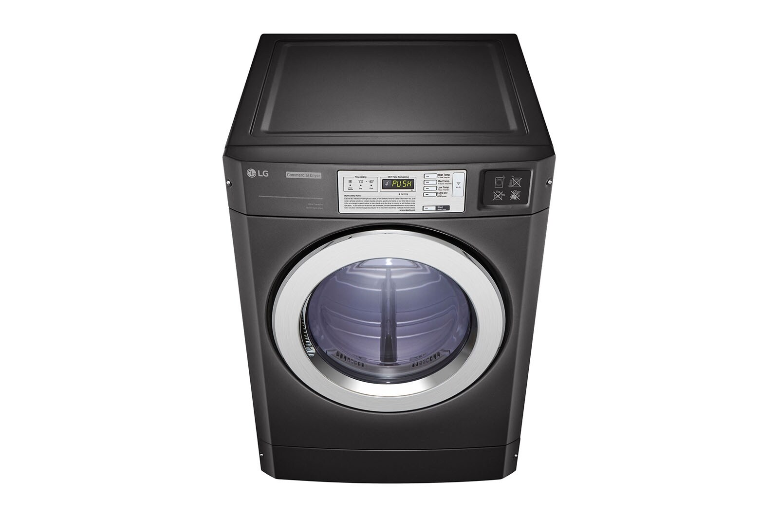 LG 15KG Large Capacity Dryer, CDT29MUCPB