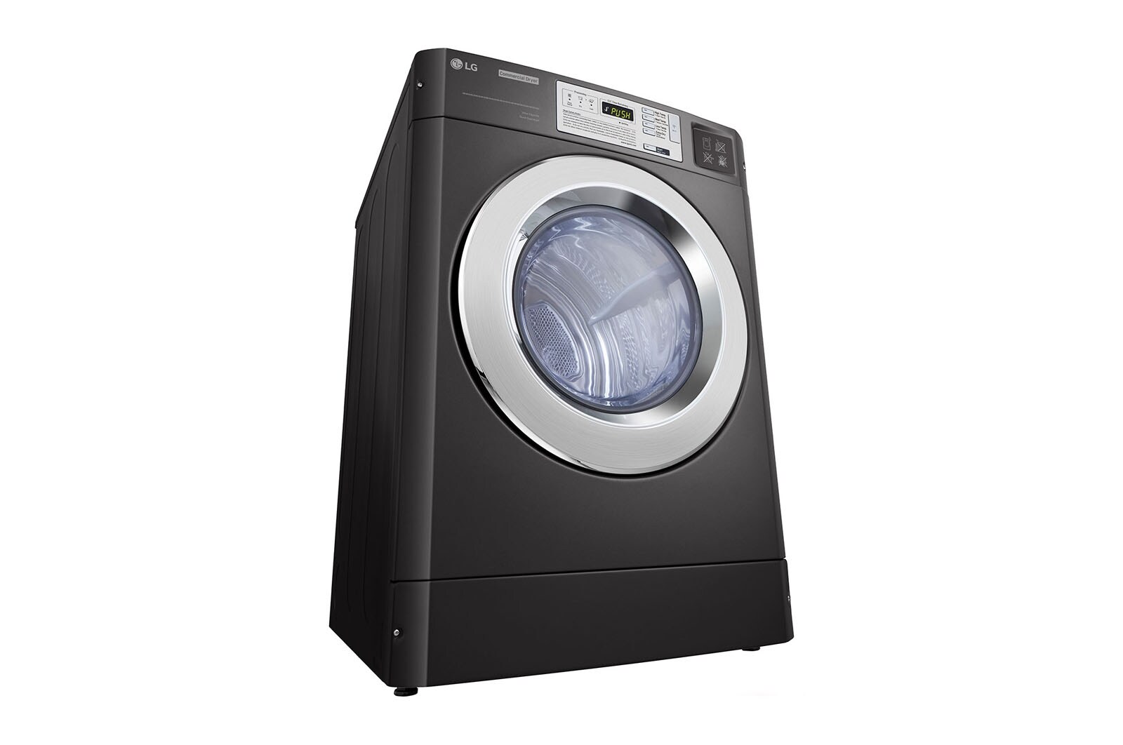 LG 15KG Large Capacity Dryer, CDT29MUCPB