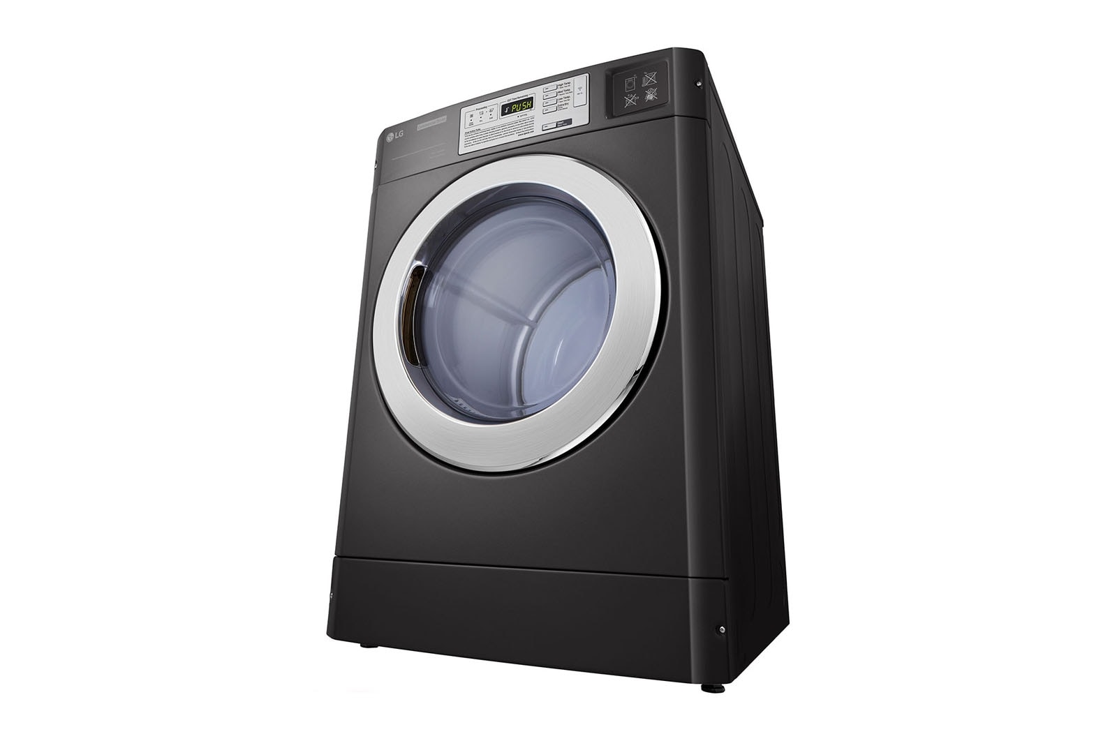 LG 15KG Large Capacity Dryer, CDT29MUCPB