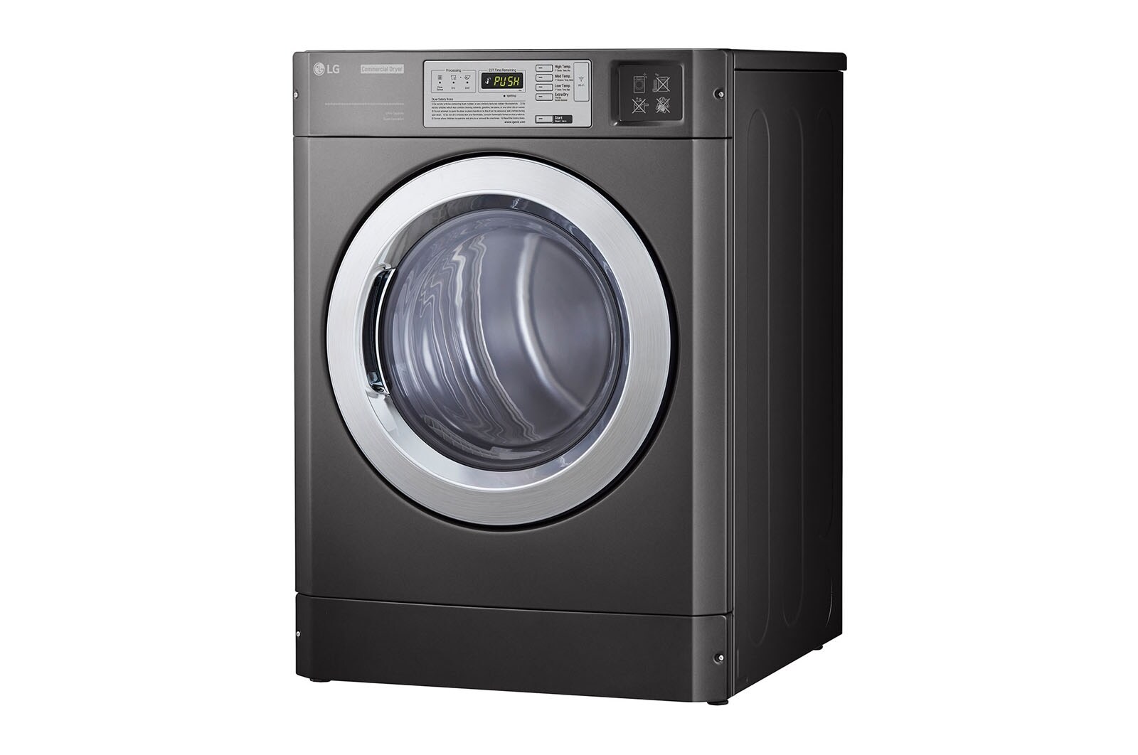 LG 15KG Large Capacity Dryer, CDT29MUCPB
