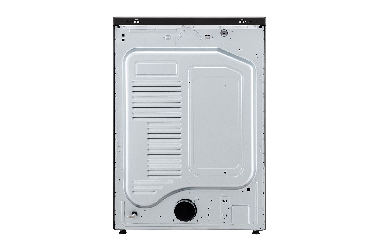 LG 15KG Large Capacity Dryer, CDT29MUCPB