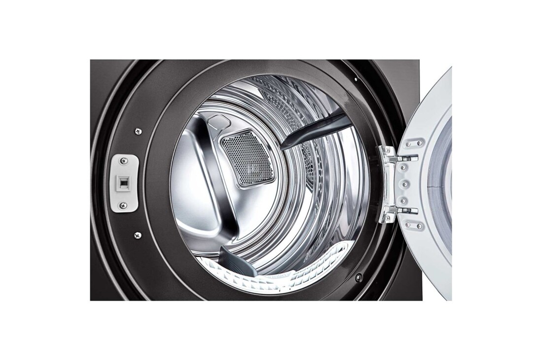 LG 15KG Large Capacity Dryer, CDT29MUCPB