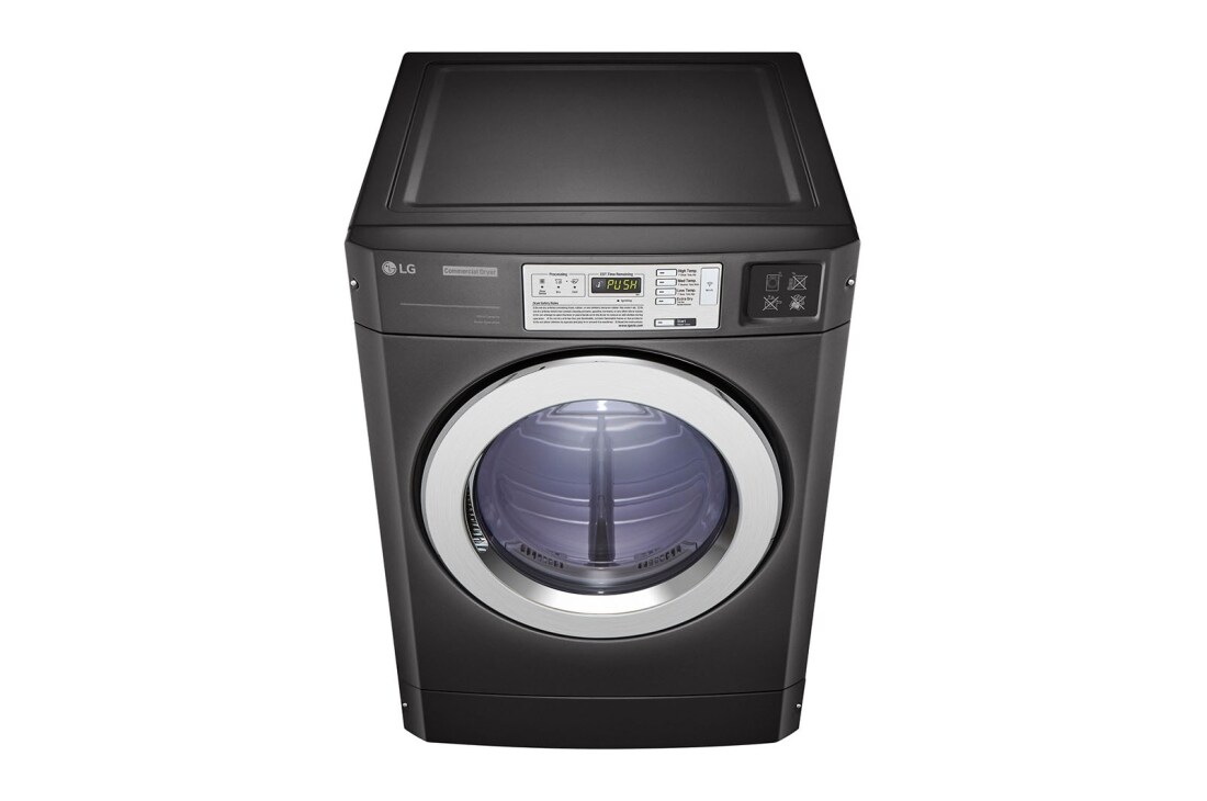 LG 15KG Large Capacity Dryer, CDT29MUCPB
