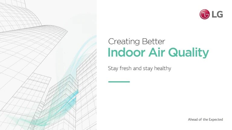 Tackling Indoor Air Quality and Why It Matters