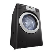 LG 3.7 cu.ft Standard Capacity Frontload Washer, CWG27MDCRB