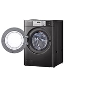 LG 3.7 cu.ft Standard Capacity Frontload Washer, CWG27MDCRB