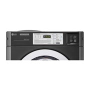 LG 15KG Large Capacity Frontload Washer, CWT29MDCRB