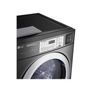LG 15KG Large Capacity Frontload Washer, CWT29MDCRB