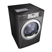 LG 15KG Large Capacity Frontload Washer, CWT29MDCRB