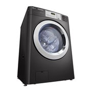 LG 15KG Large Capacity Frontload Washer, CWT29MDCRB