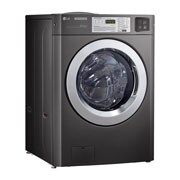 LG 15KG Large Capacity Frontload Washer, CWT29MDCRB