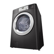LG 15KG Large Capacity Frontload Washer, CWT29MDCRB