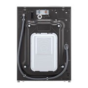 LG 15KG Large Capacity Frontload Washer, CWT29MDCRB