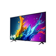 LG 55 Inch LG QNED AI QNED80 4K Smart TV 2024, 55QNED80TSA