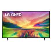 LG QNED 80 75 inch 4K Smart TV, 2023, 75QNED80SRA