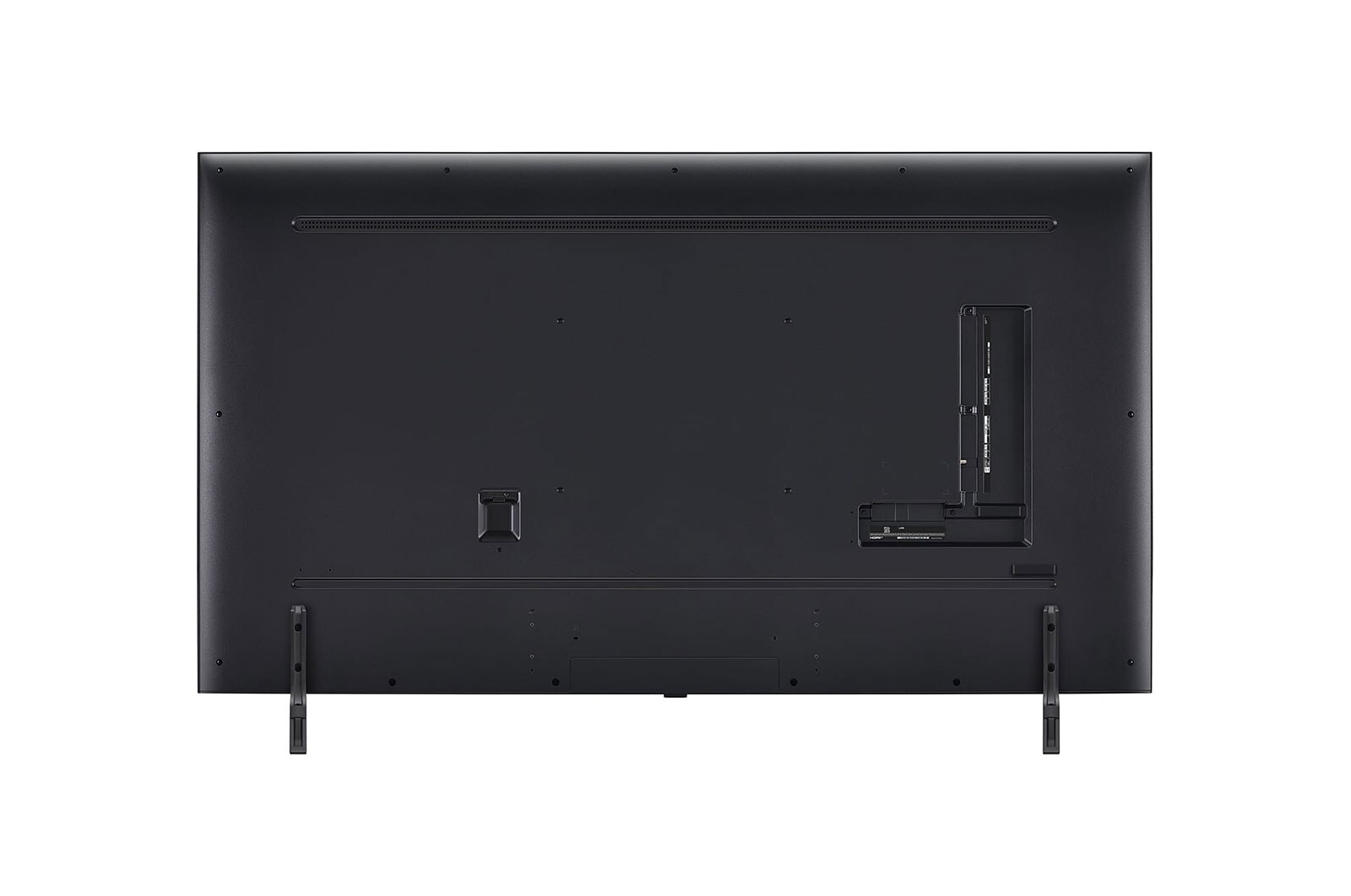LG 75 Inch LG QNED AI QNED80 4K Smart TV 2024, 75QNED80TSA