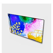 LG G2 65 inch evo Gallery Edition, OLED65G2PSA