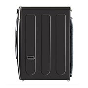 LG Front Load Washer with AI DD™ and TurboWash 360˚, F2721HVRBC