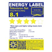 energy label